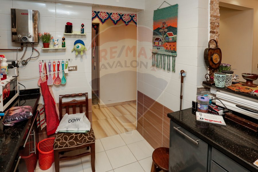 Apartment for sale 145 m Sidi Gaber (Al-Sayeda Amna St.)