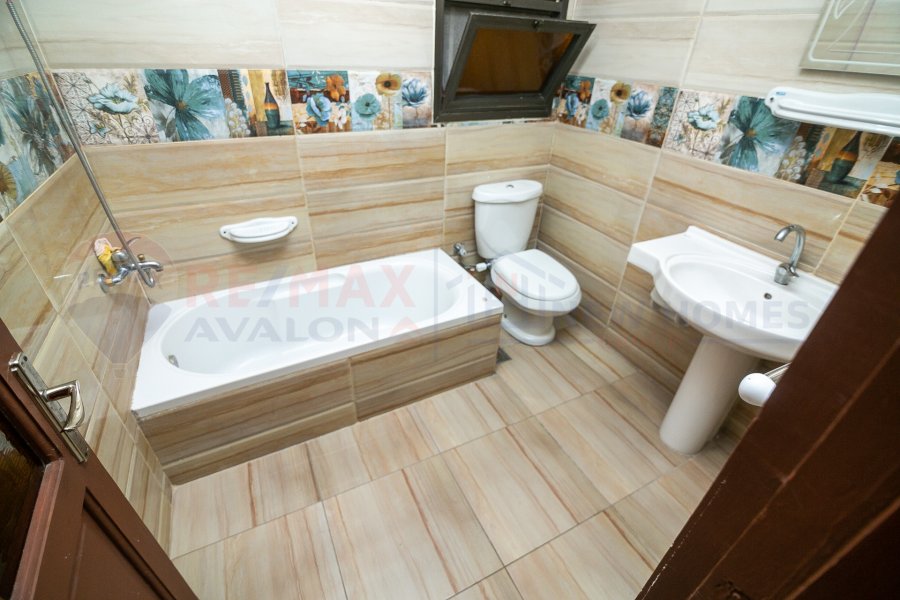 Apartment for sale 175 m Saba Basha (near to Al-Marghany Palace)