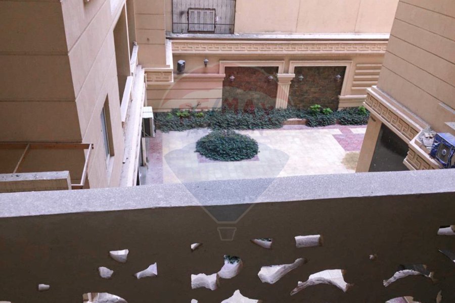 Apartment for Sale 156 m Smouha (Smouha intrance compound)