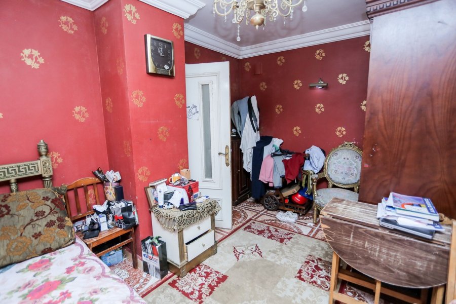 Apartment for sale 206m Campshizar(Kornesih Road)