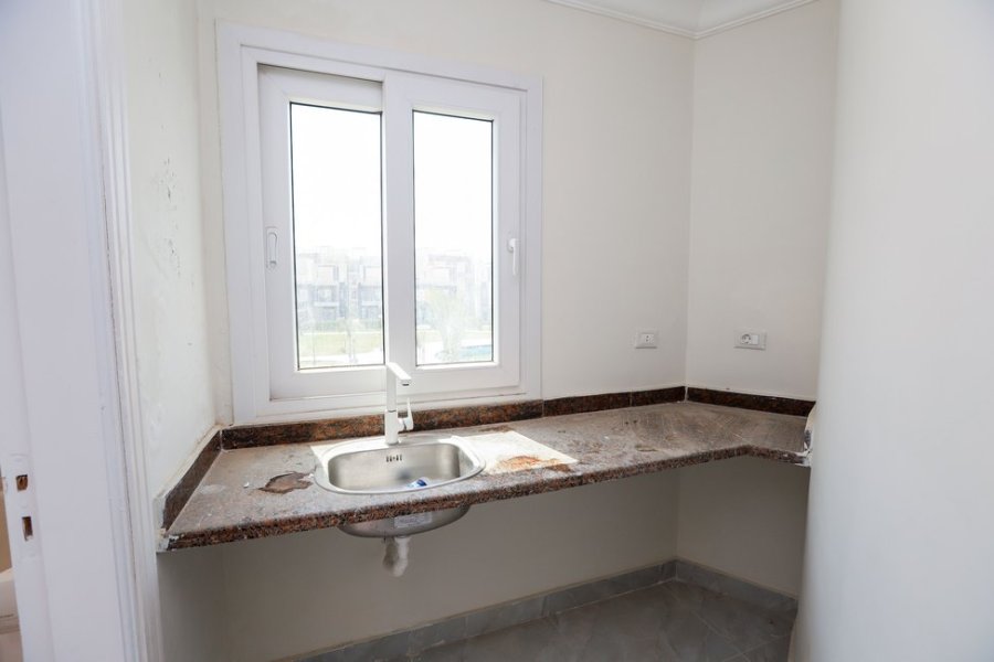 Villa for Sale 185m Marseilia Beach 4 (Kilo 124 - North Coast)