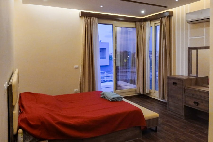 Villa for sale (Hacienda Bay) 375 m