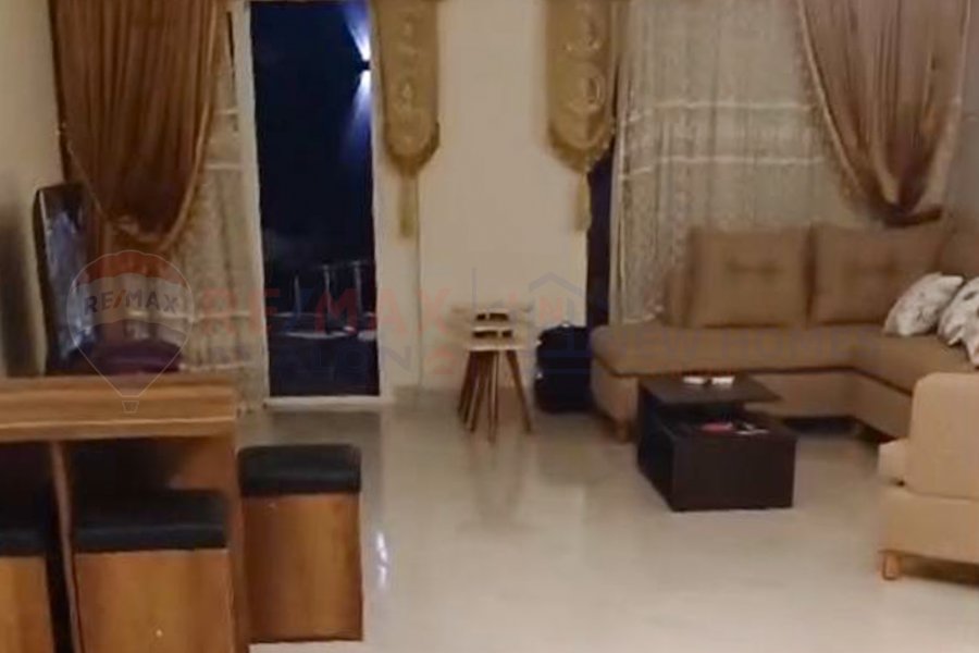 Chalet for sale (Porto Marina) North Coast 155 m