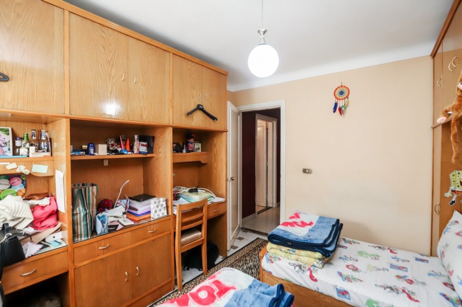 Apartment For Sale 124m Net Roushdy (Sorya St.)