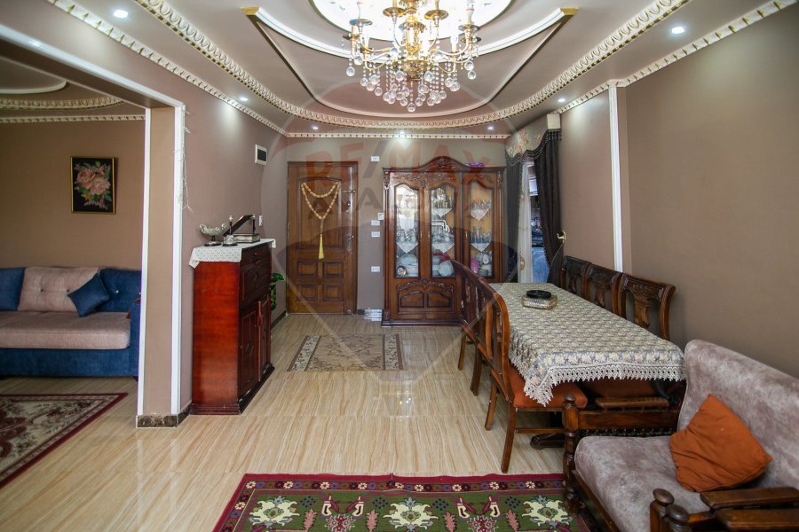 Apartment for sale 165 m Gianaclis (Mortada St)