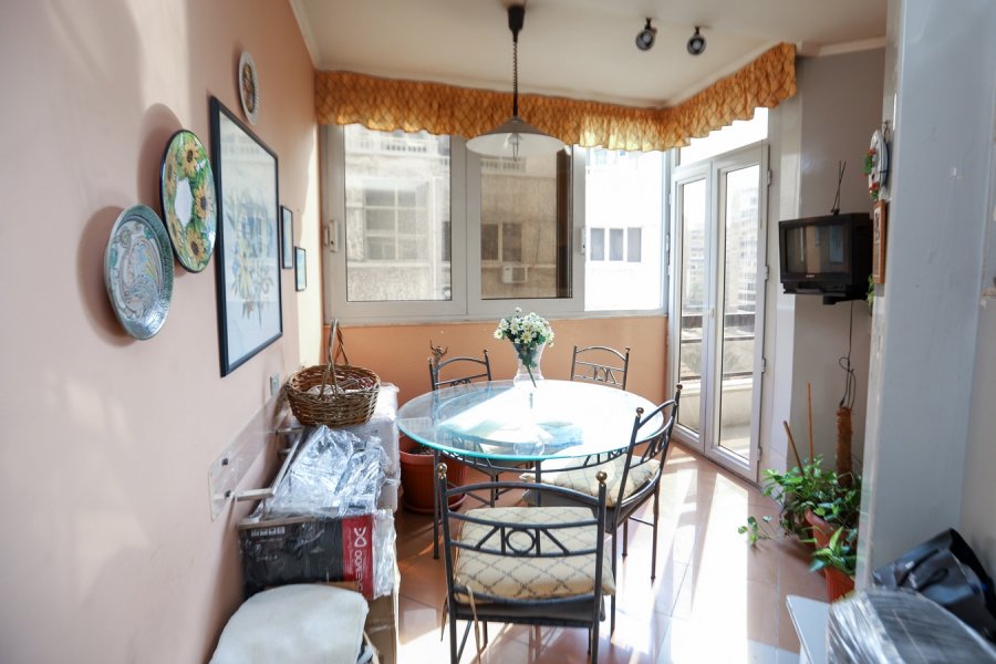 Duplex Apartment For Sale 300m Roushdy