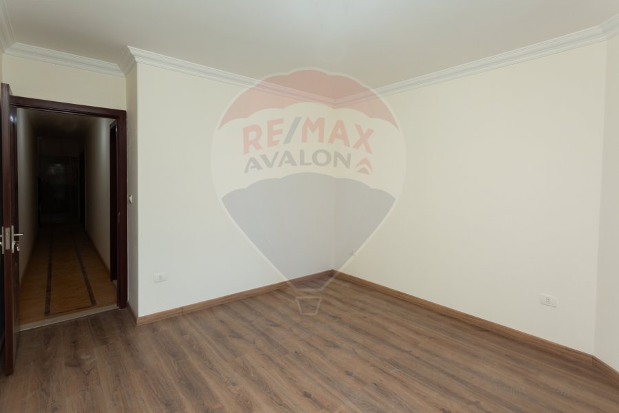 Apartment for sale 167 m Smouha (Festival Compound 14 May Road)