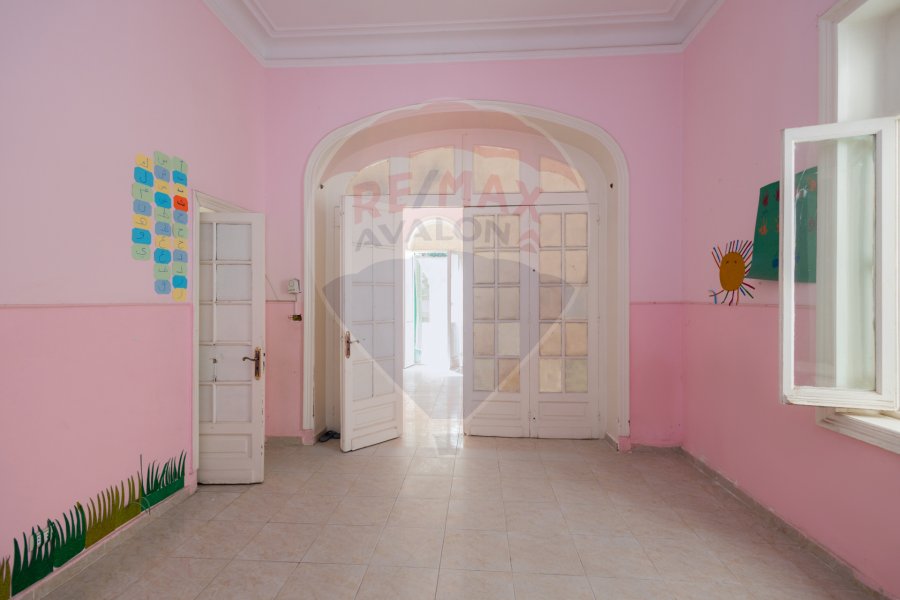 Villa for sale 675 m Bokli (branched from Abu Qir St.)