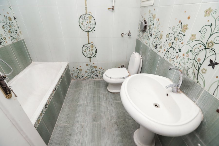 Apartment for sale 146m Smouha (Steps From Hatem Mosque & Zahran Mall