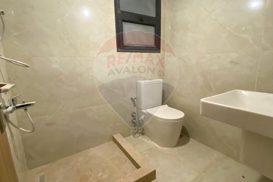 Apartment for sale (Sky Line) Smouha 169 m