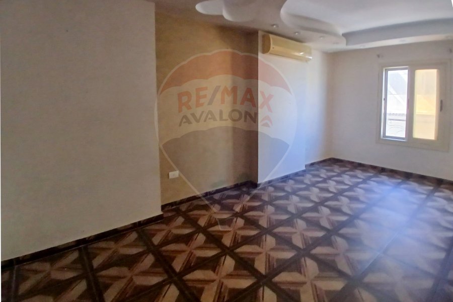 Apartment for sale 156 m and water heater (Jalal El Desouky Street)