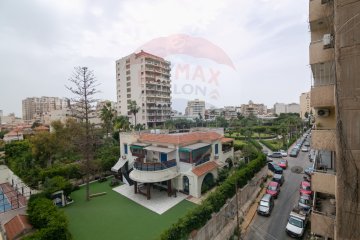 Apartment for sale 165 m Kafr Abdo (Mina St.)