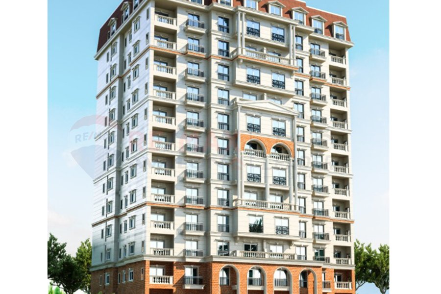 Apartment for sale 202 m Sawary (Suadi Egyptian)
