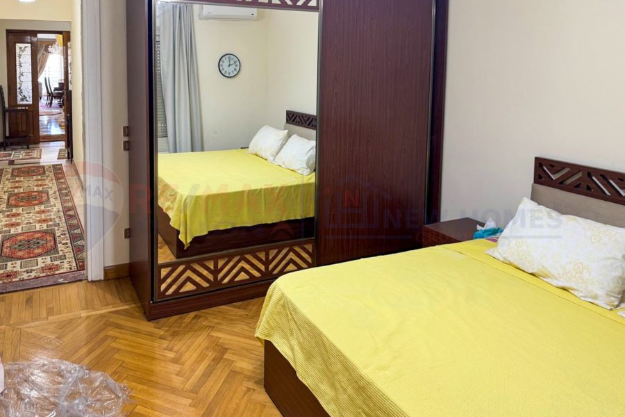 Apartment for sale 200 m Sporting (Abu Qir main st - brand tower)