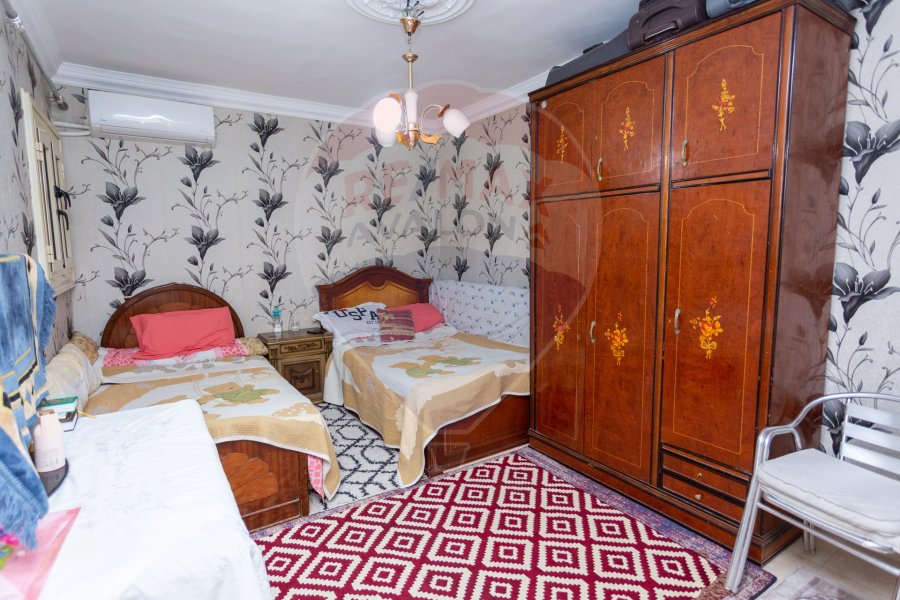 Apartment for sale 330 m Sporting (Tiba St.)