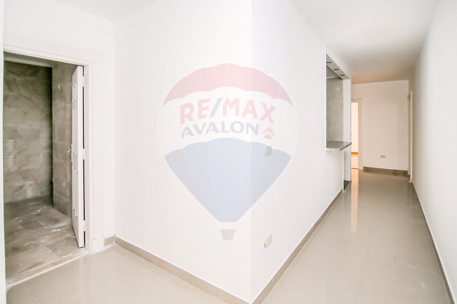 Apartment for Rent 289 m Smouha (Fawzi Moaz St)