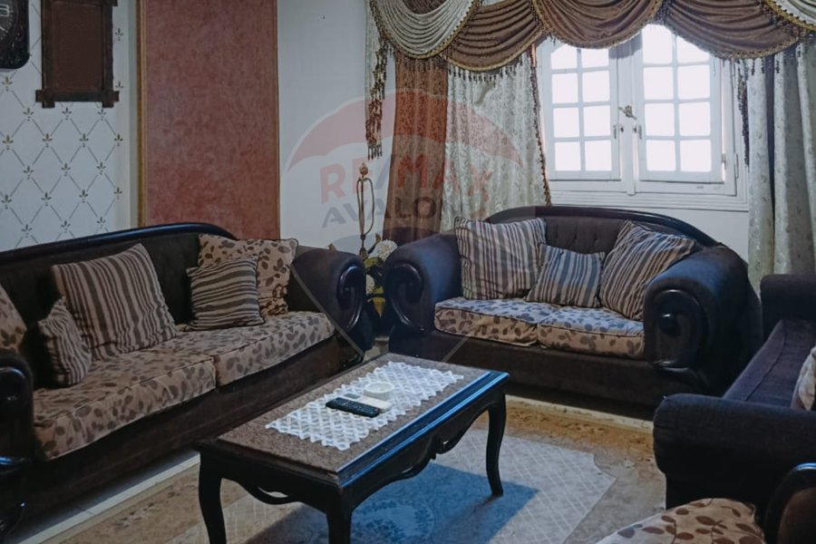 Apartment for rent 135 m Camp Caesar (Library St.)