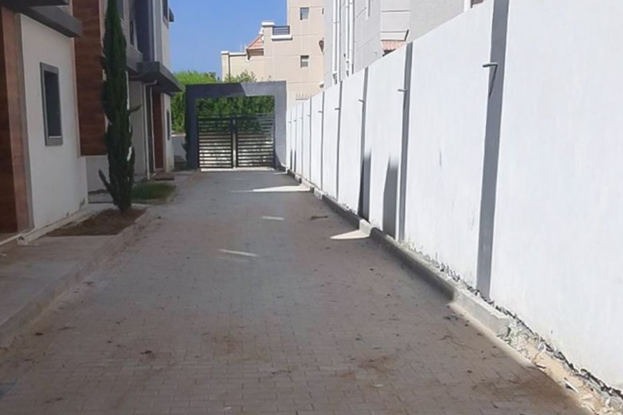 اتاتشيد فيلا للبيع 240 م كينج مريوط (سبرنج هاوس)