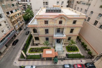 Apartment for rent 100 m Latin Quarter (Sultan Hussein Street)