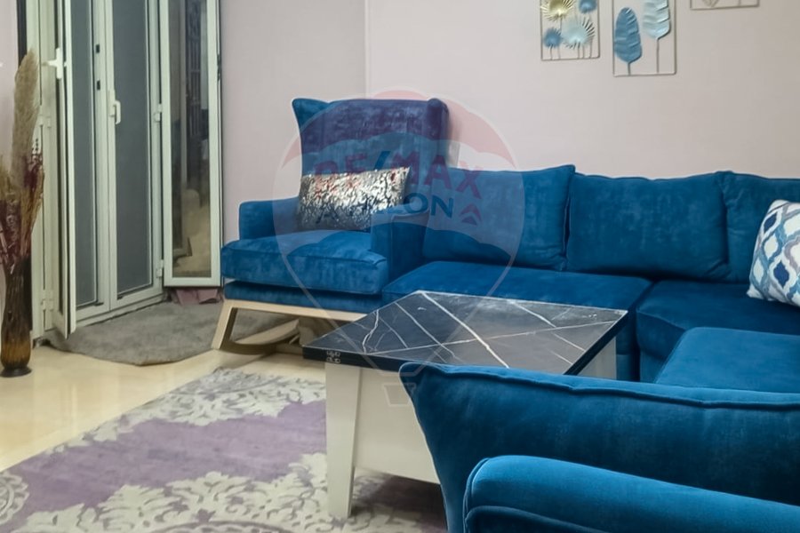 Apartment for sale 145 m Cleopatra (Tiba St.)