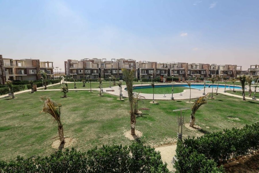 Villa for Sale 185m Marseilia Beach 4 (Kilo 124 - North Coast)