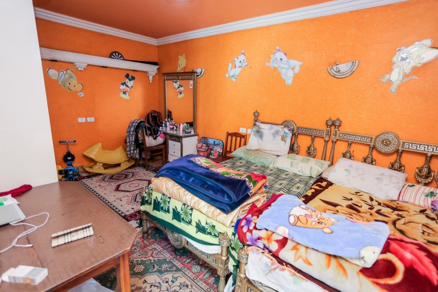 Apartment for sale 206m Campshizar(Kornesih Road)