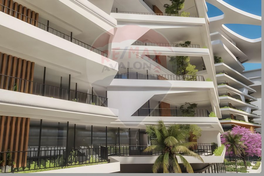Apartment for sale 128 m Smouha (The One Compound)