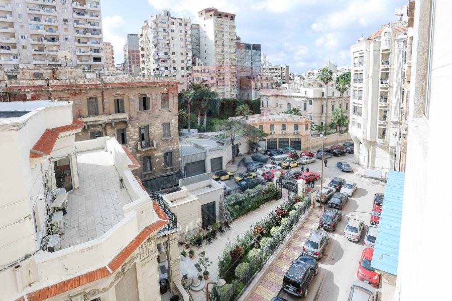 Duplex for Rent 240 m Latin District (Steps from el Batalsa St)