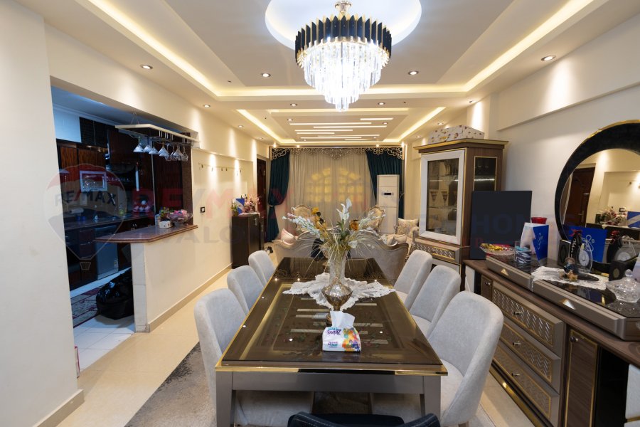 Apartment for sale 175 m Louran (second number from Al-Iqbal Street)