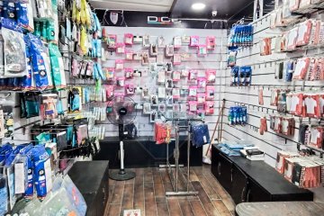 Shop for rent 25 m Smouha ( 311 St - next to Mecca Juice Shop )