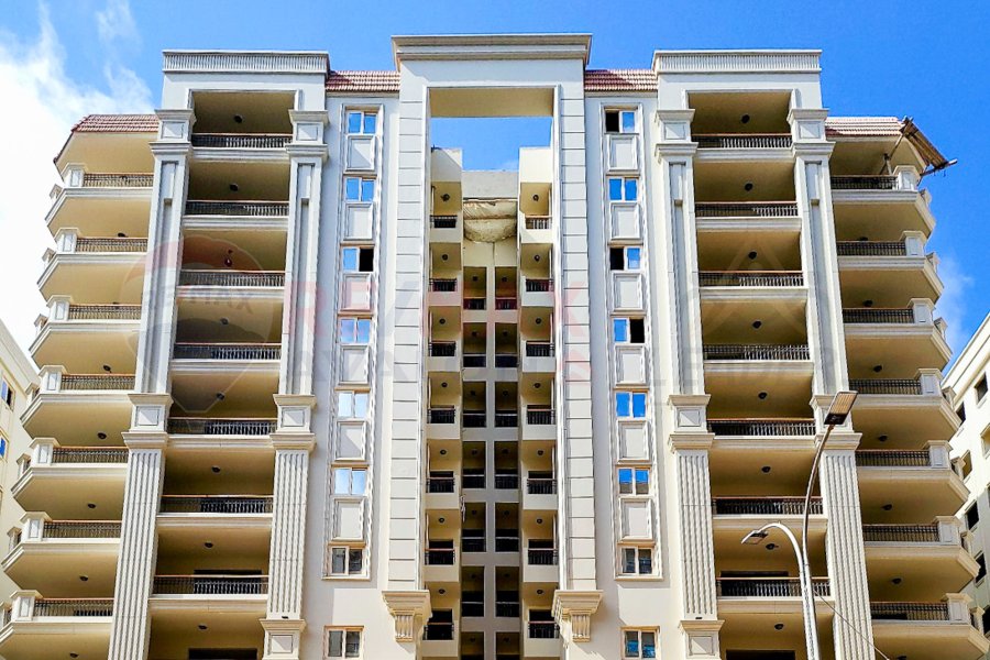 Apartment for sale 144 m Smouha (Transfer and Engineering St.)