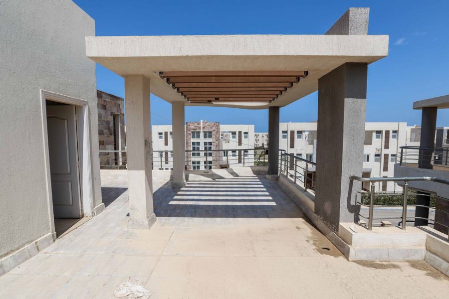 Villa for Sale 185m Marseilia Beach 4 (Kilo 124 - North Coast)