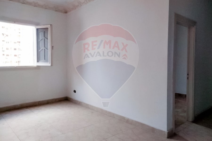 Apartment for sale 153 m Ibrahimia (second number from Abu Qir St.)