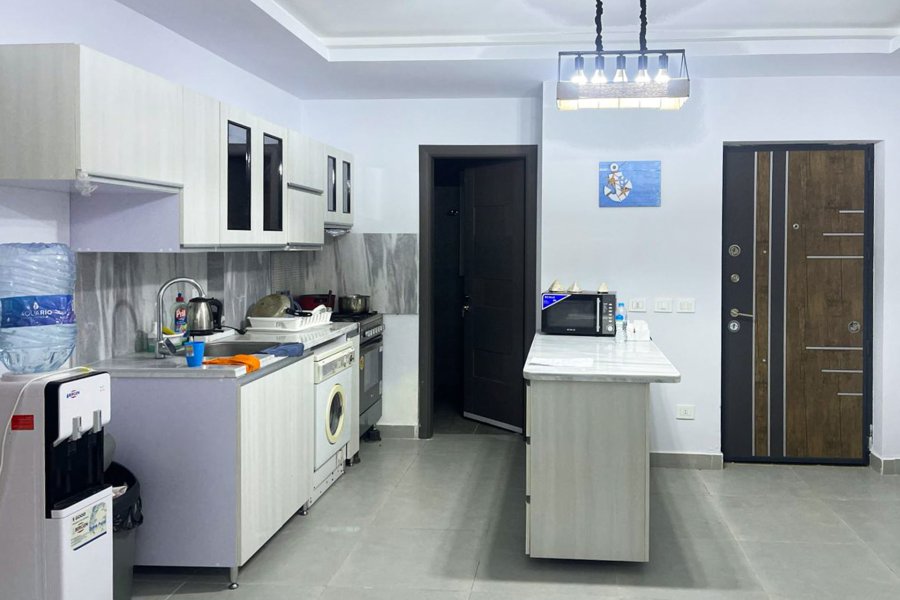 Chalet for sale (Sea View - Ras El Hekma) - 120 m