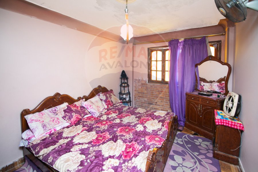 Apartment for sale 167 m Gleem (Near Glim Hospital)