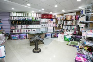 Shopping mall for rent 450 m Ibrahimia (Lajita St.)
