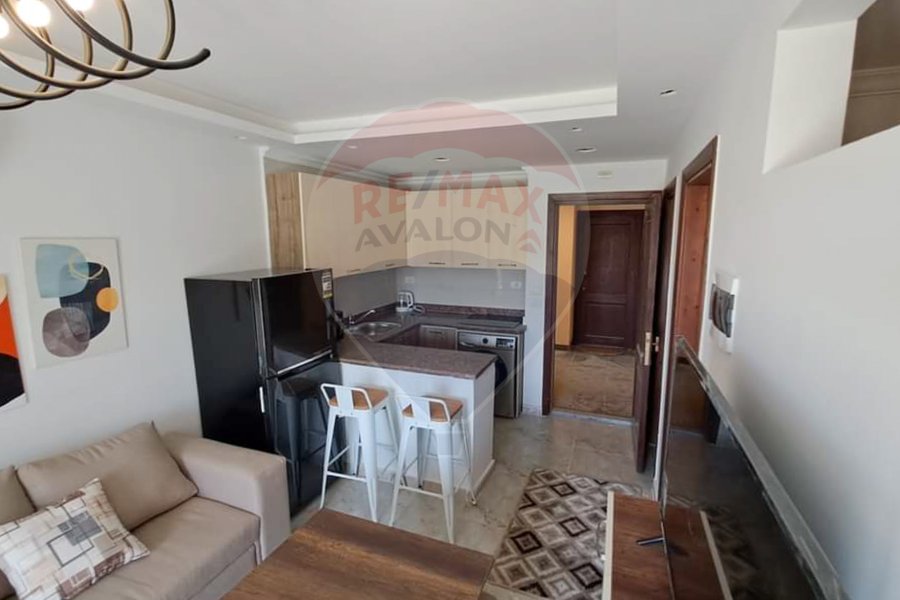 Chalet for sale North coast (Porto Golf) - 58 m