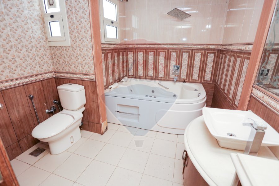 Apartment for sale 225 m Mostafa kamel (Abo qur st)