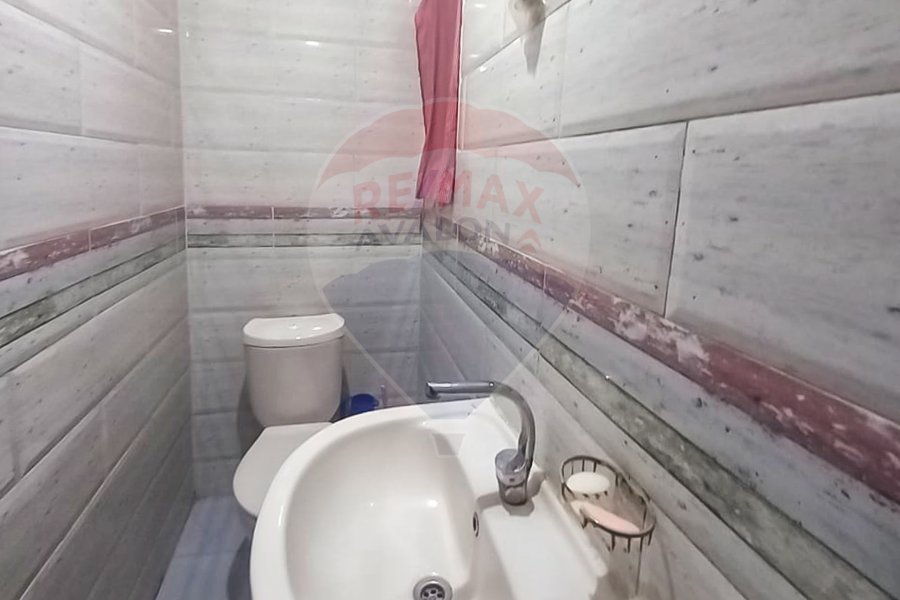 Apartment for sale 140 m Al Sayouf (Branched from Jamila Abu Harid)