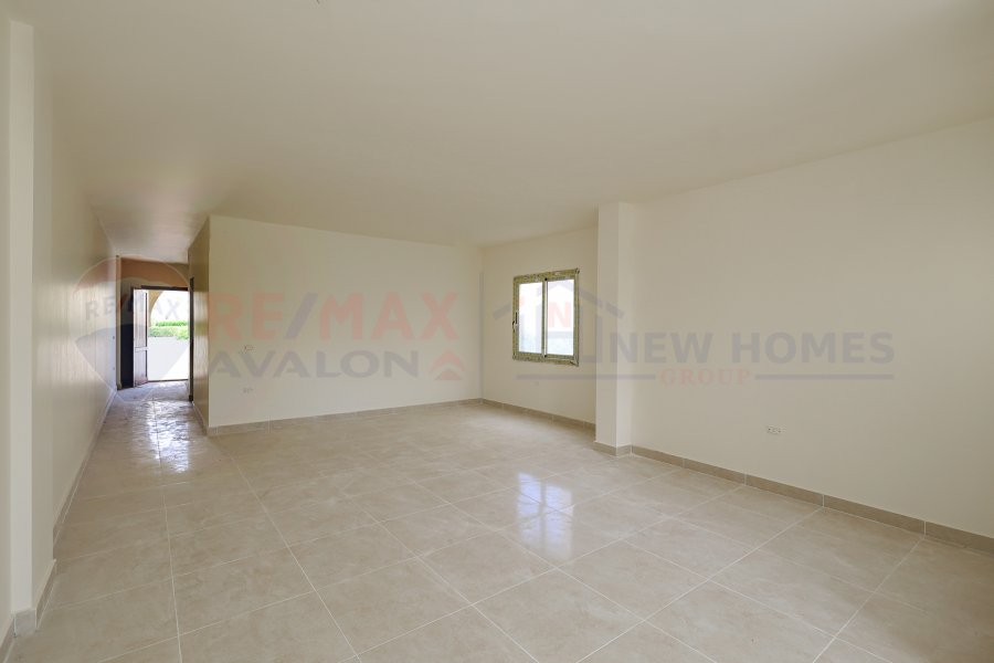Villa for sale North Coast (Stella Heights - Sidi Abdelrahman - L model) 258 m