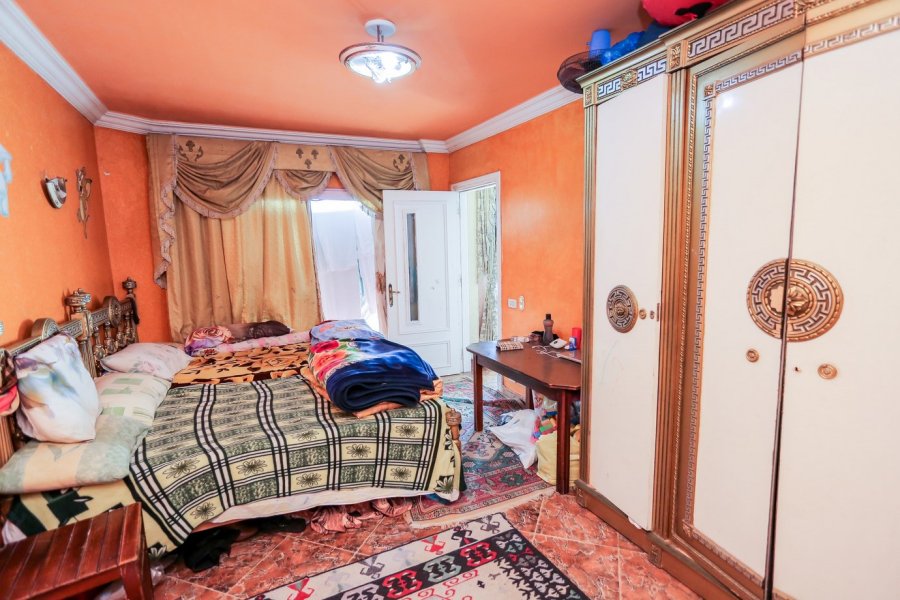 Apartment for sale 206m Campshizar(Kornesih Road)