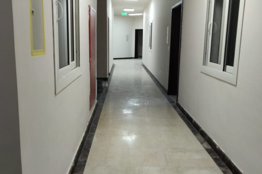 Studio for sale view lagoon (Latin District - El Alamein) 93 m