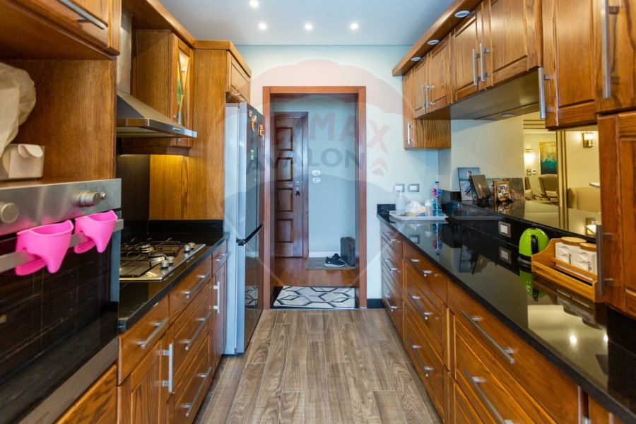Apartment for sale 116 m Rushdi (Al-Maaskar Al-Romany St.)-