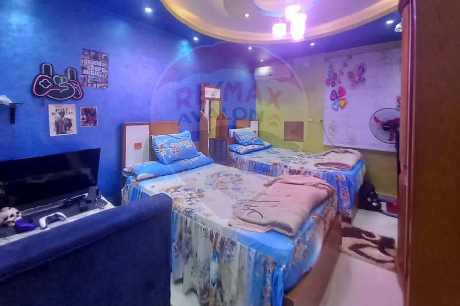 Apartment for sale 140 m Miami (Army Road)