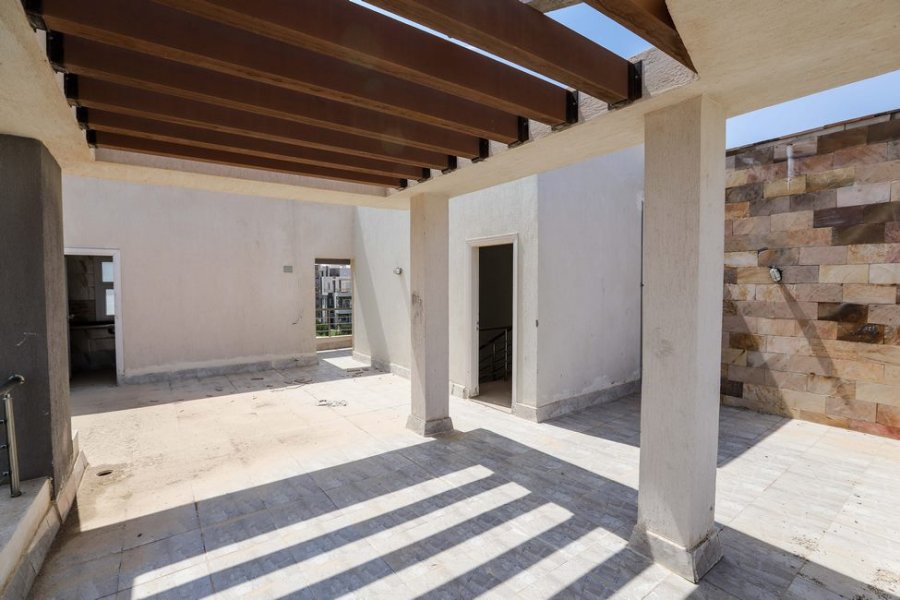 Villa for Sale 185m Marseilia Beach 4 (Kilo 124 - North Coast)