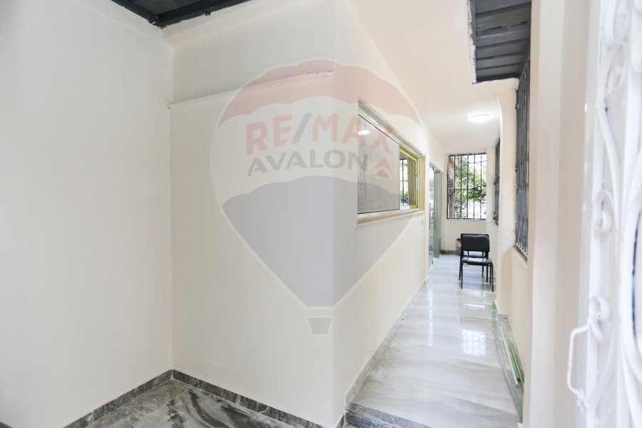 Administrative apartment for sale 130 m Al Saraya (branching from the tram)