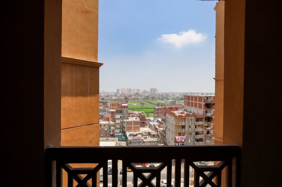 Apartment For Rent 178m El-Montazah