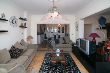 Apartment for sale 300 m Smouha (Tout Ankh Amoun St.)