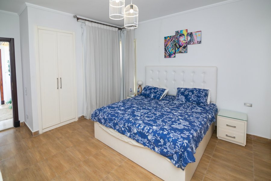 فيلا ستاند الون للبيع (هاسيندا باي)