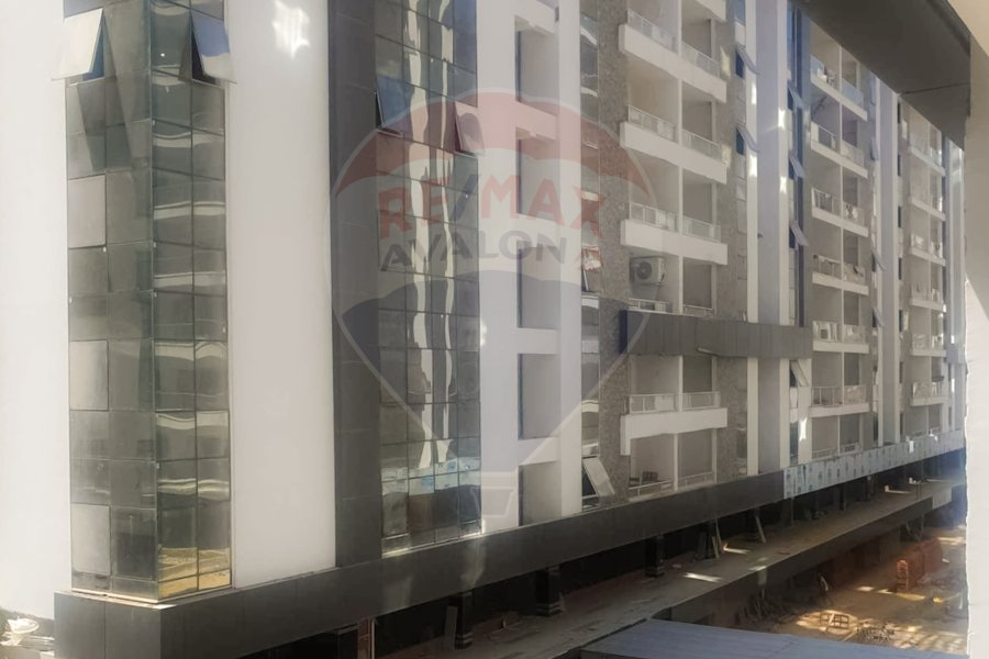Apartment for sale 139 m Smouha (Grand View)